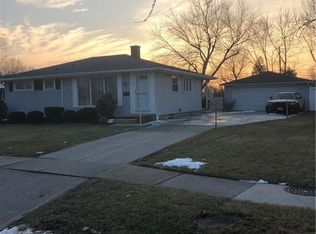 84 Woodgate Rd, Tonawanda, NY 14150