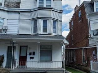 35 N 3rd St FLOOR 2, Emmaus, PA 18049