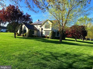 190 Blue Spruce Dr, Magnolia, DE 19962