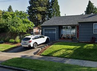 4784 N Depauw St, Portland, OR 97203