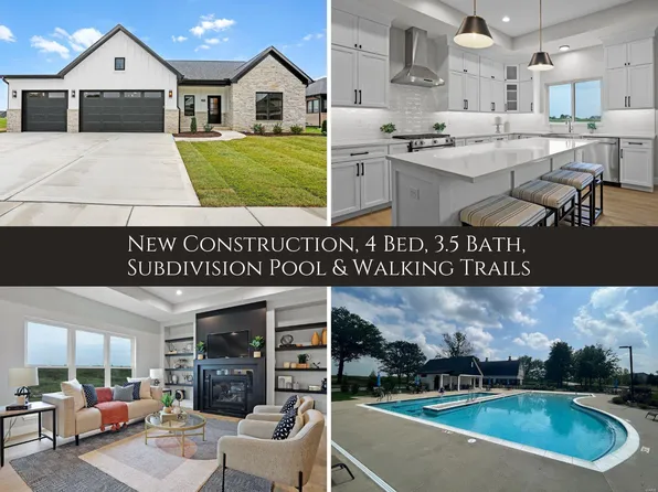 3476 Whiston Ln, Edwardsville, IL 62025