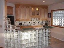 Kitchen Lower Level
