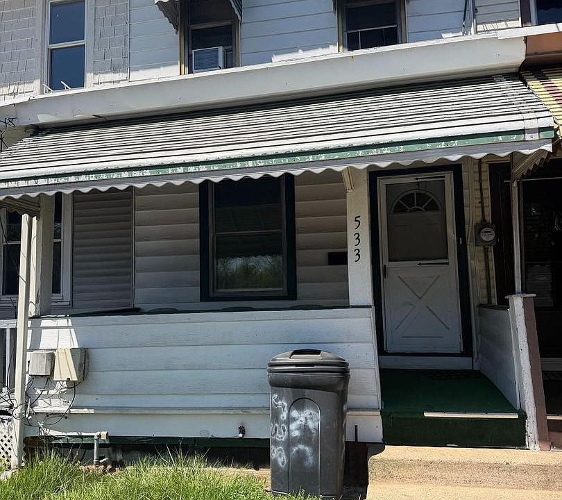 1st image of 533 N Willow St