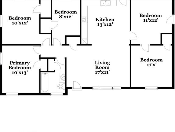 2nd image of 9020 E 73rd St
