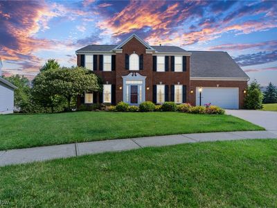 970 Lonetree Ct, Brunswick, OH, 44212