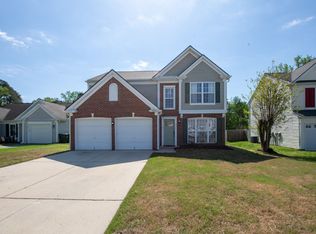 2924 Tuckland Dr, Raleigh, NC 27610