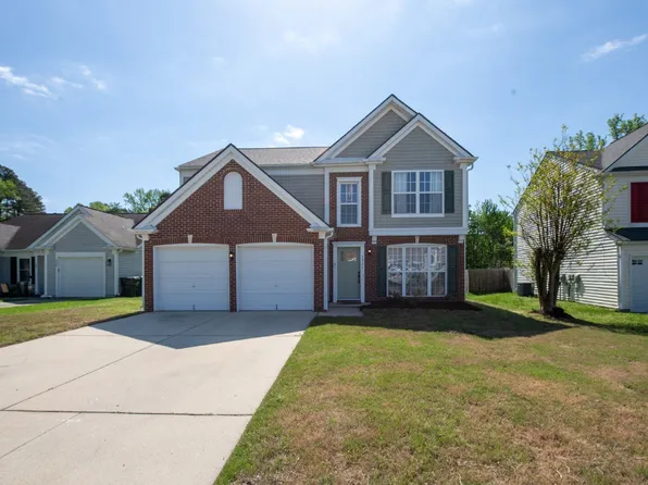 2924 Tuckland Dr, Raleigh, NC 27610