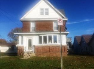 112 Cushing Ave, Johnsonburg, PA 15845