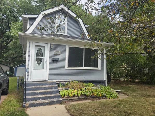 612 5th Ave SE, Saint Cloud, MN 56304
