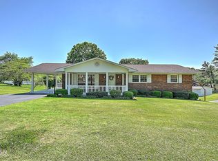 768 Island Rd, Kingsport, TN 37664