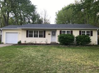2355 E Seminole St, Springfield, MO 65804