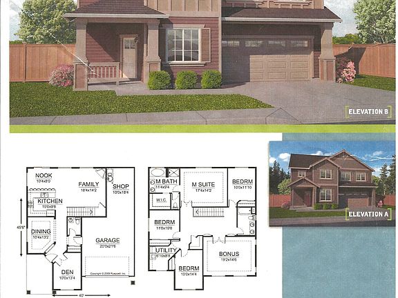 3rd image of 4933 Greenwood Dr SW
