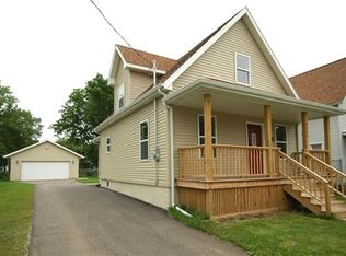 1411 Wisconsin Ave, Beloit, WI 53511