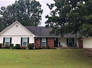 11 Water Oak Ln, Russellville, AR 72802