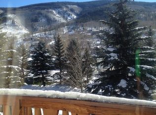 2109 Chamonix Ln #B, Vail, CO 81657