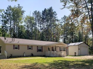 14945 Logmark Ln #8A, Millersburg, MI 49759