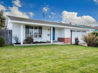 3699 Eastwood Cir, Santa Clara, CA