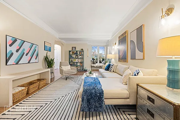 81 Ocean Parkway #1P in Windsor Terrace, Brooklyn | StreetEasy