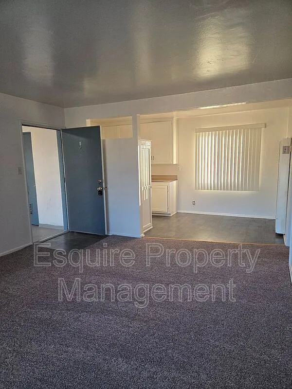 1 bed, 1.0 bath, 570 sqft, $1,750 — Photo 3