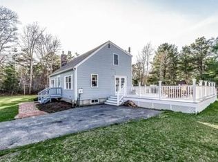 31 Justine Rd, Plymouth, MA 02360