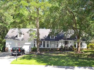 200 Hampton Dr, Summerville, SC 29485