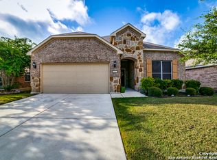 12622 Texas Gold, San Antonio, TX 78253