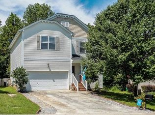 11029 Chrudan Dr, Charlotte, NC 28262