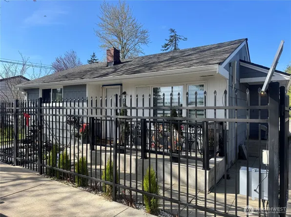 625 93rd Street SW, Everett, WA 98204