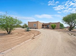 22647 W Dusty Wren Rd, Wittmann, AZ 85361