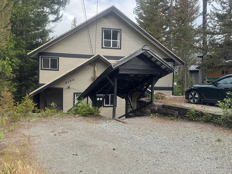Alpine Way — Photo 2