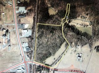0 E Nc Hwy #47, Lexington, NC 27292