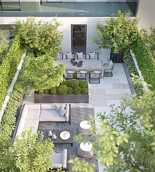 Sold by Brown Harris Stevens Development Marketing