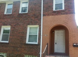 6136 Ray Ave, Hammond, IN 46320