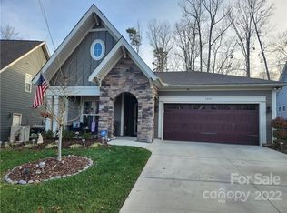 3895 Zemosa Ln NW, Concord, NC 28027