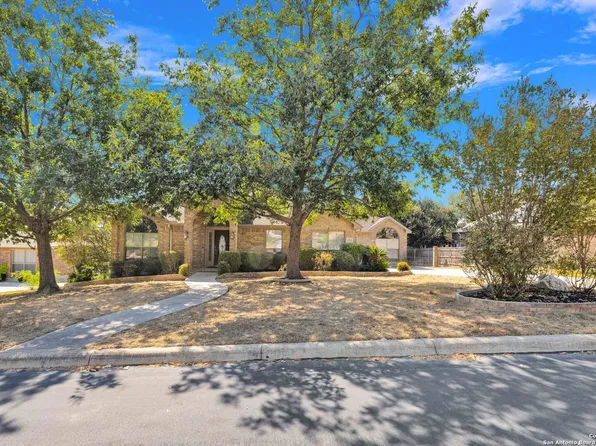 9222 LISA ENRICO, Helotes, TX 78023