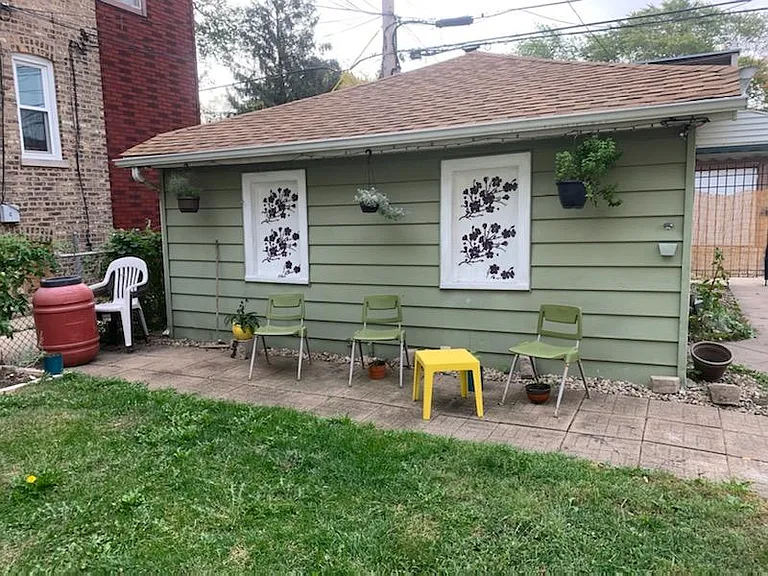 4105 W Barry Ave #1 — Photo 10