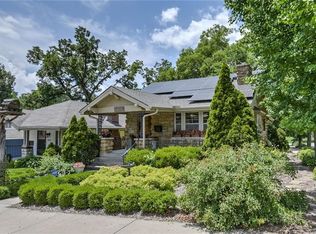 4800 Fairmount Ave, Kansas City, MO 64112