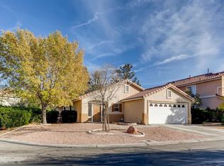 8938 Haviland Rd, Las Vegas, NV 89123