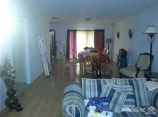 25011 SW 122nd Ct, Homestead, FL 33032