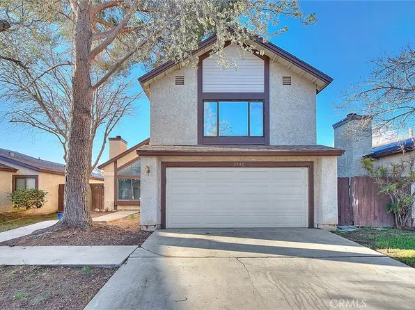 2940 E Avenue R #2-13, Palmdale, CA 93550