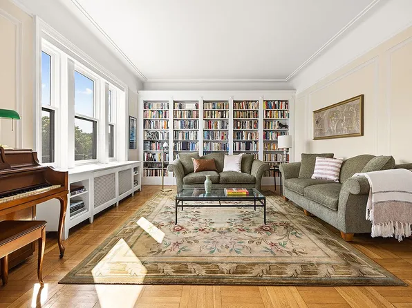 75 Prospect Park W APT 6B, Brooklyn, NY 11215