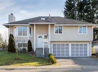 10809 Meridian Dr SE, Everett, WA 98208