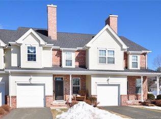 25 Rhodora Ter #25, Windsor, CT 06095