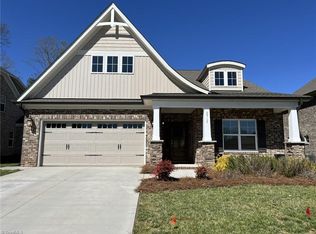 2712 Cottage Hill Ln, Winston Salem, NC 27106