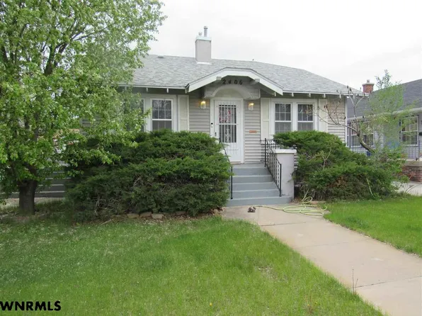 2406 Avenue B, Scottsbluff, NE 69361