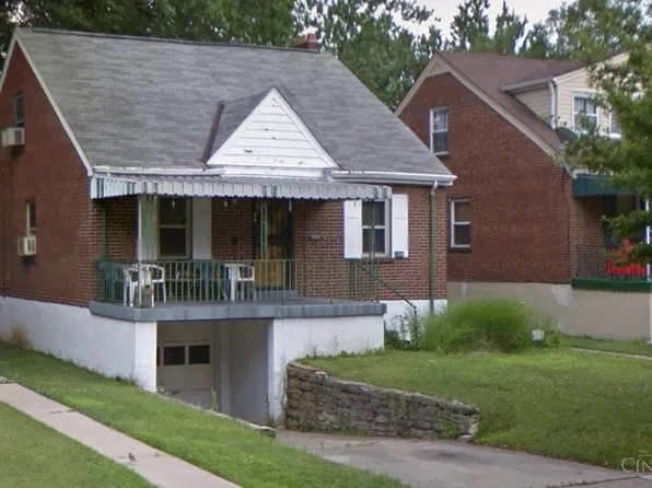 5108 Newfield Ave, Cincinnati, OH 45237