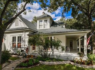 620 S Main St, Belton, TX 76513
