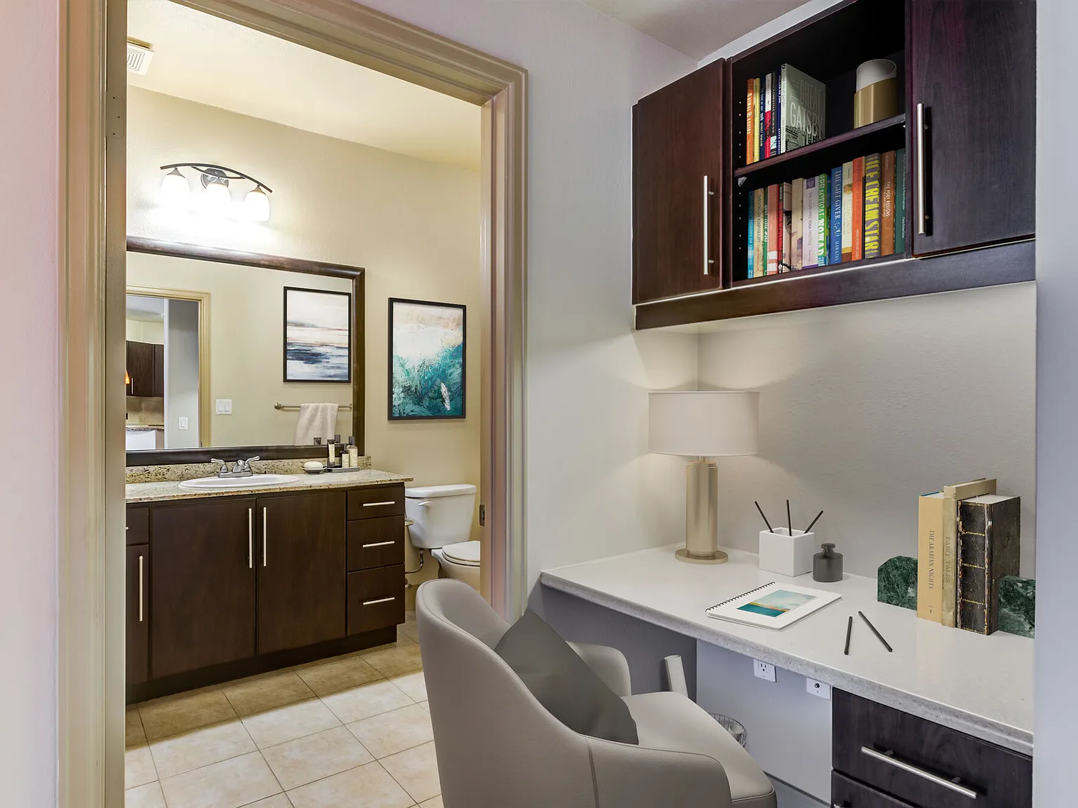 Triana Apartments — Photo 3