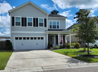 209 Palmetto Walk Dr, Summerville, SC 29486