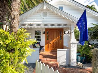 415 Amelia St, Key West, FL 33040